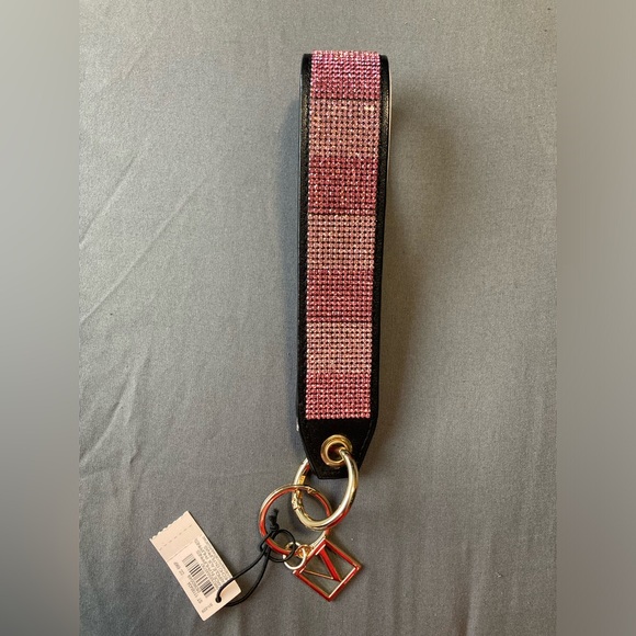 NWT Victoria's Secret Keychain/Wristlet Strap - Picture 6 of 7